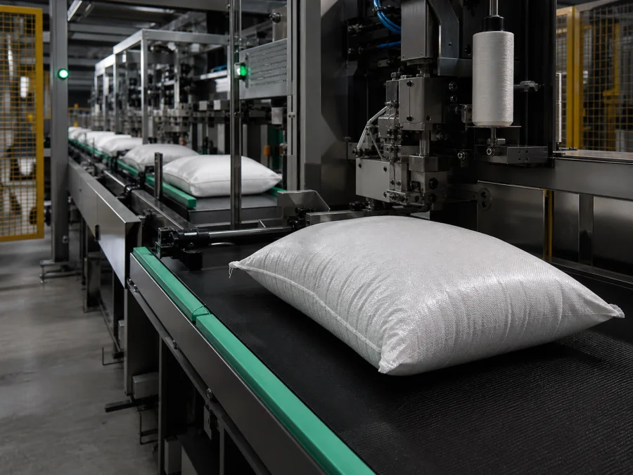 Production Line