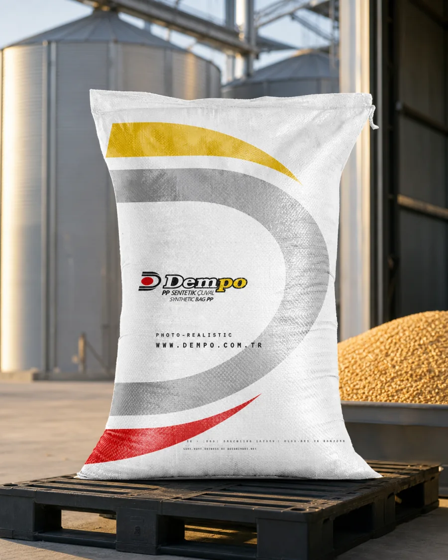PP Synthetic Bag