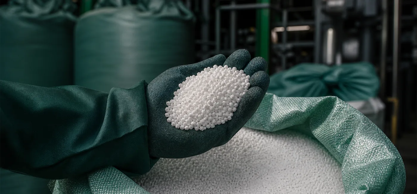 Chemical industry packaging materials